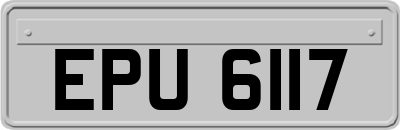 EPU6117