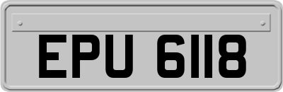 EPU6118