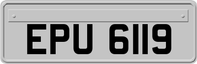 EPU6119