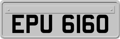 EPU6160
