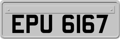 EPU6167