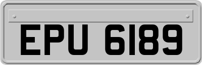 EPU6189
