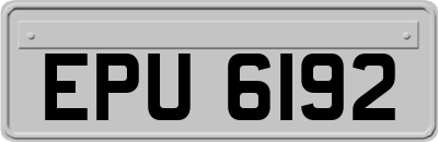 EPU6192
