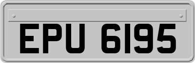 EPU6195