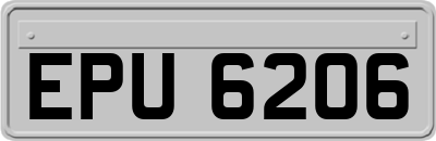 EPU6206
