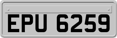 EPU6259