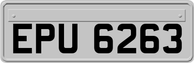EPU6263
