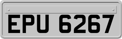 EPU6267