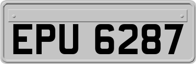 EPU6287