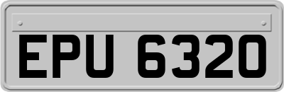 EPU6320