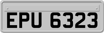 EPU6323