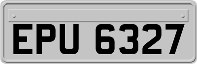 EPU6327