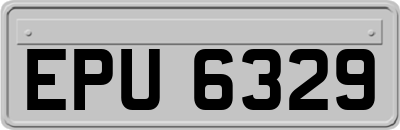 EPU6329