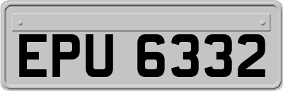 EPU6332