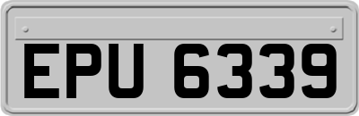 EPU6339