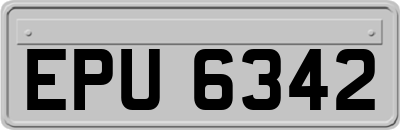 EPU6342