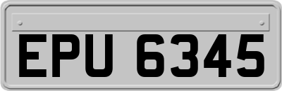 EPU6345