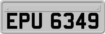 EPU6349