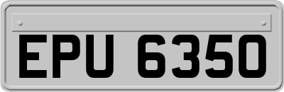 EPU6350