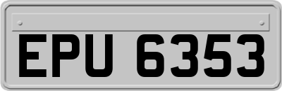 EPU6353