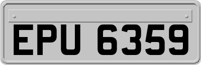 EPU6359