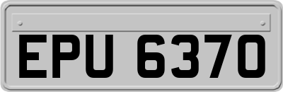 EPU6370
