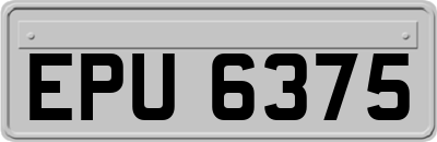 EPU6375