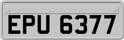 EPU6377