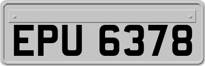 EPU6378