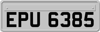 EPU6385
