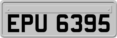 EPU6395