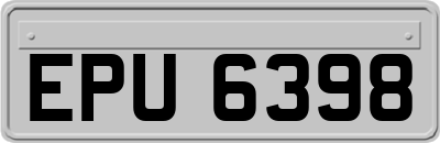 EPU6398