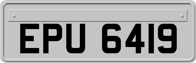EPU6419