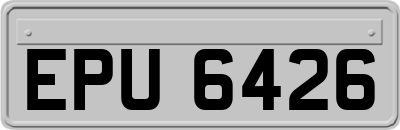 EPU6426