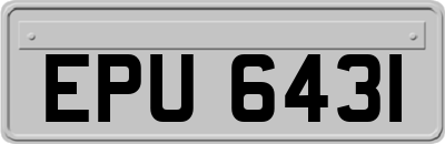 EPU6431