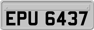 EPU6437