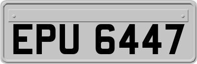 EPU6447