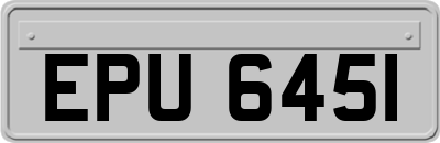 EPU6451