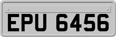 EPU6456