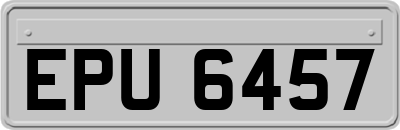 EPU6457