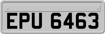 EPU6463