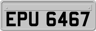 EPU6467