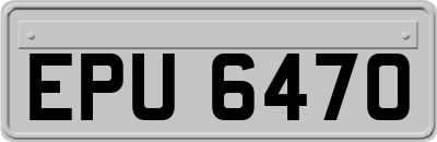 EPU6470