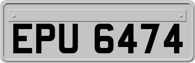 EPU6474
