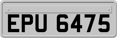 EPU6475