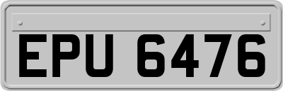 EPU6476