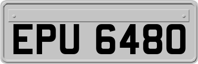 EPU6480