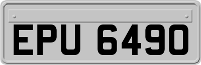 EPU6490
