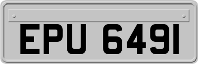 EPU6491