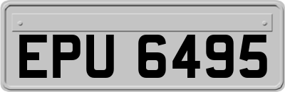 EPU6495